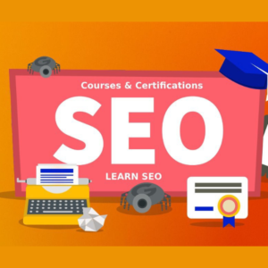 seo course