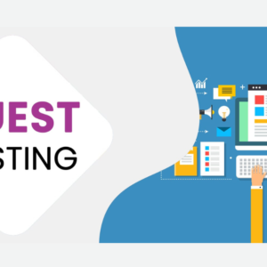 guest posting course