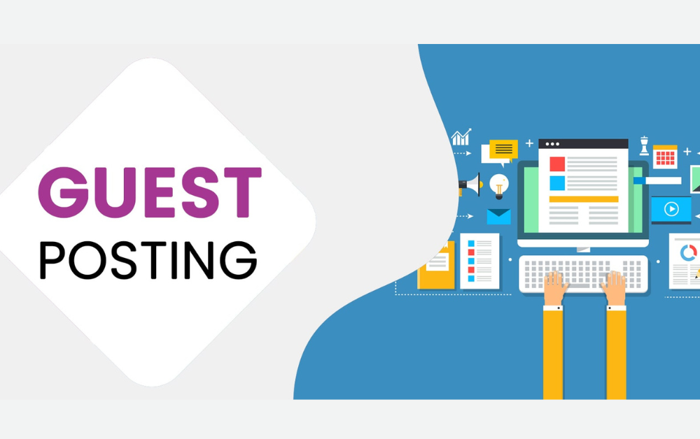 guest posting course