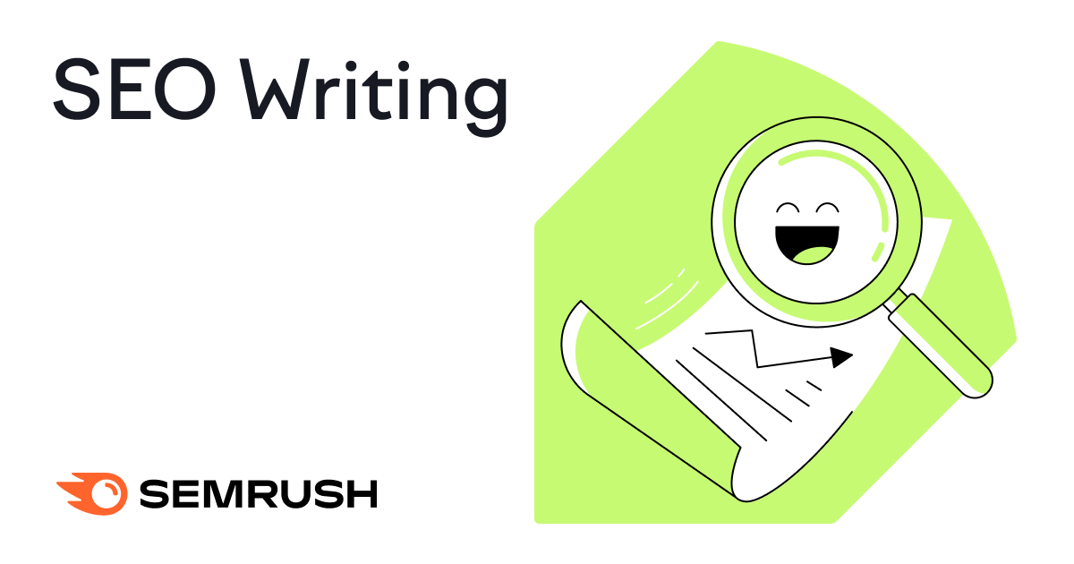 SEO Writing: 10 Tips to Create Optimized Content