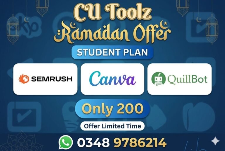 ramadan offer